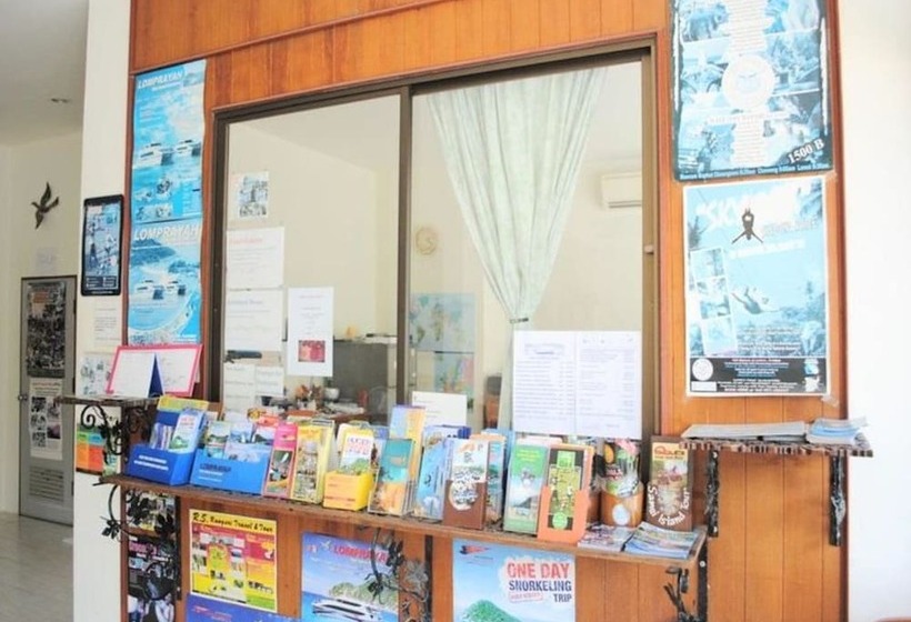 هتل Penzy Guest House