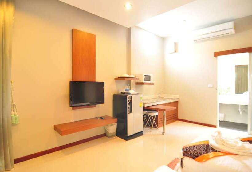 Fotos del hotel Phu Nana Boutique:  27