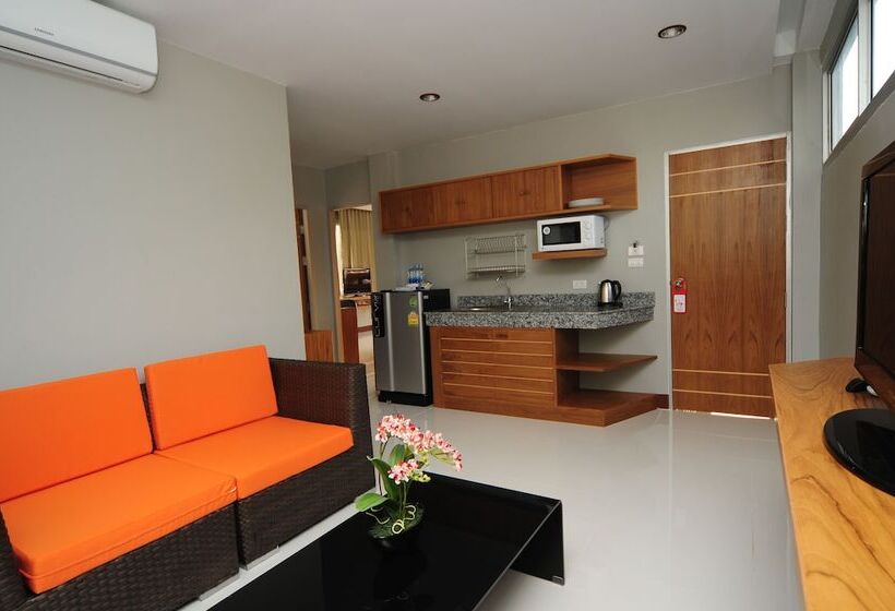 Fotos del hotel Phu Nana Boutique:  17