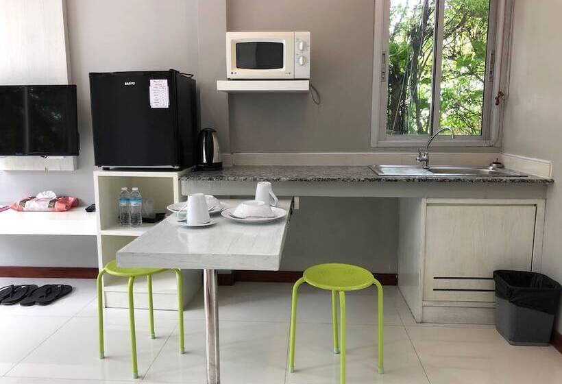 Fotos del hotel Phu Nana Boutique:  30