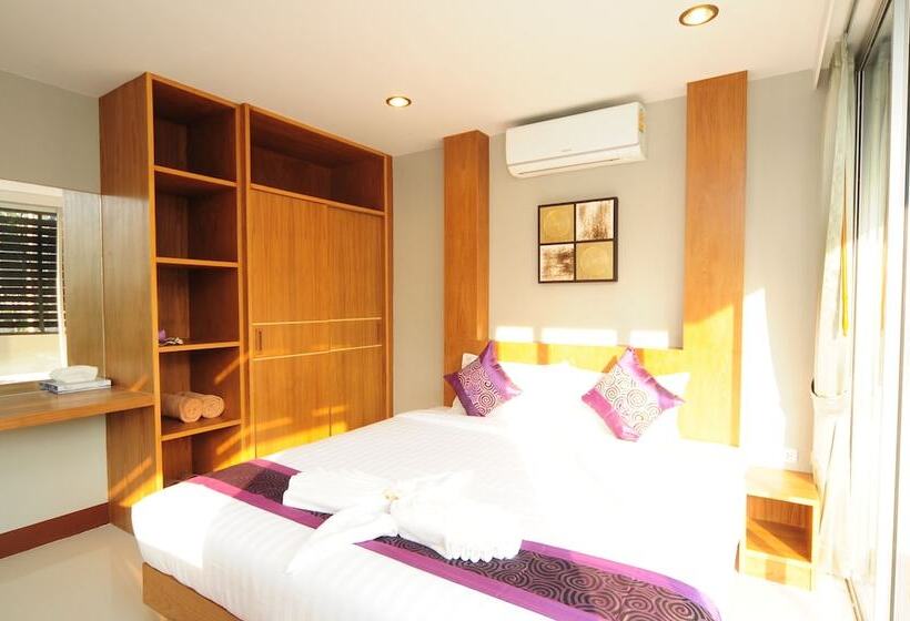 Fotos del hotel Phu Nana Boutique:  8