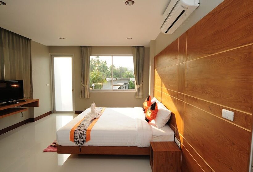 Fotos del hotel Phu Nana Boutique:  14
