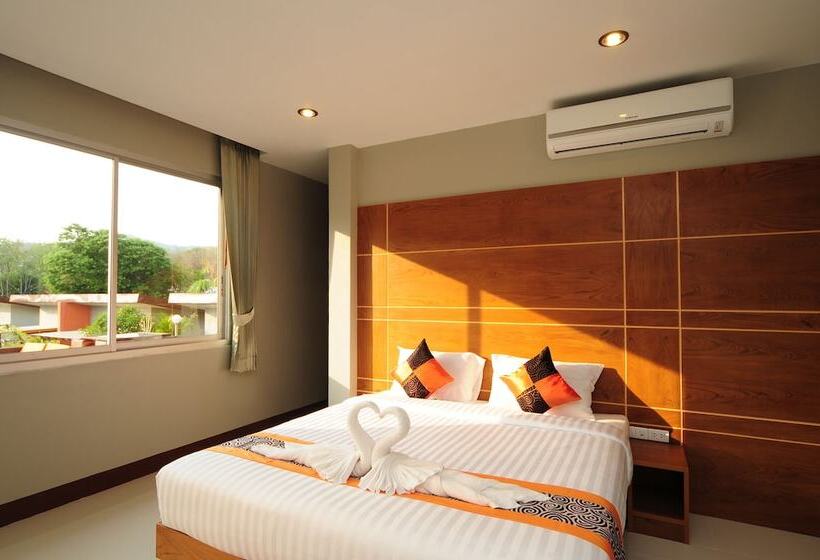Fotos del hotel Phu Nana Boutique:  6