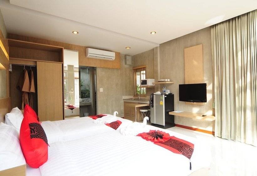 Fotos del hotel Phu Nana Boutique:  11