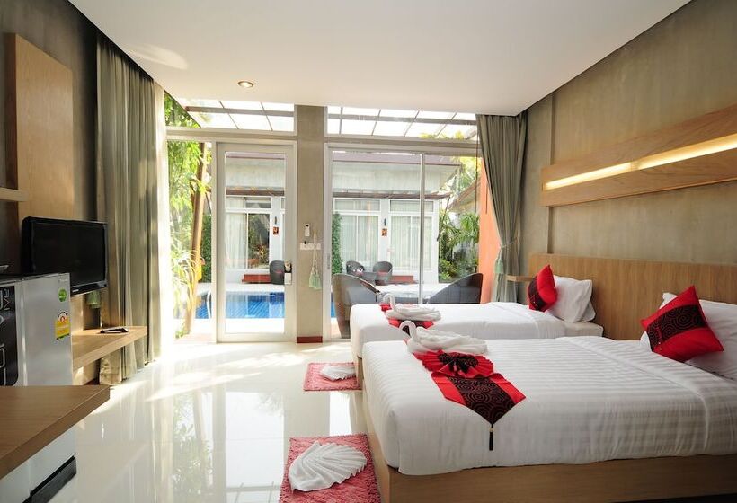 Fotos del hotel Phu Nana Boutique:  1