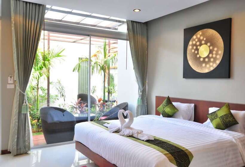 Fotos del hotel Phu Nana Boutique:  13