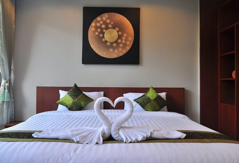 Fotos del hotel Phu Nana Boutique:  10