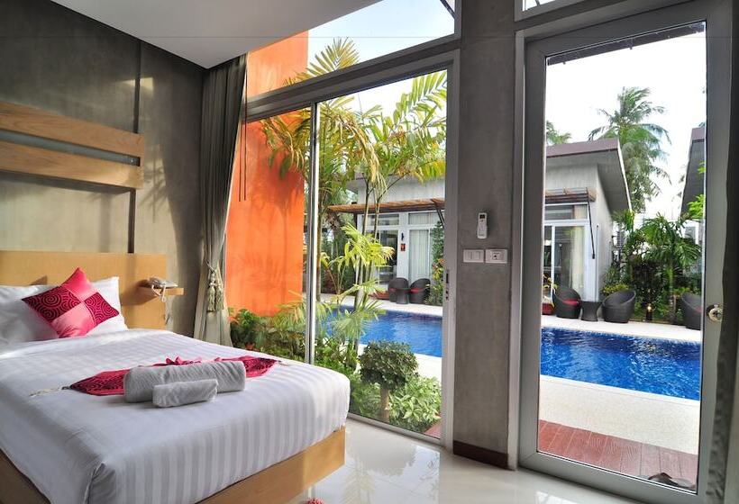 Fotos del hotel Phu Nana Boutique:  5