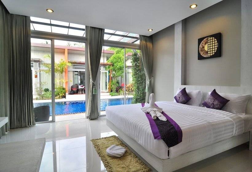 Fotos del hotel Phu Nana Boutique:  2