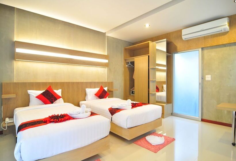 Fotos del hotel Phu Nana Boutique:  12