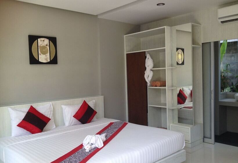 Fotos del hotel Phu Nana Boutique:  9