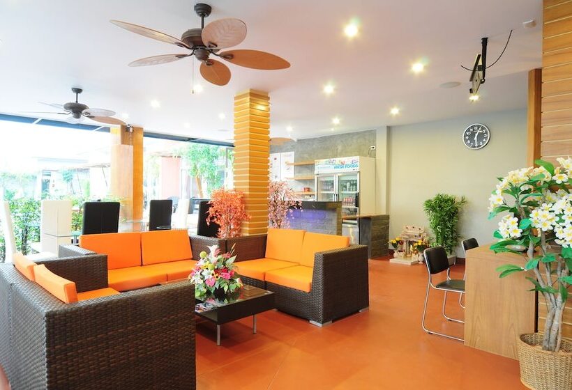 Fotos del hotel Phu Nana Boutique:  29