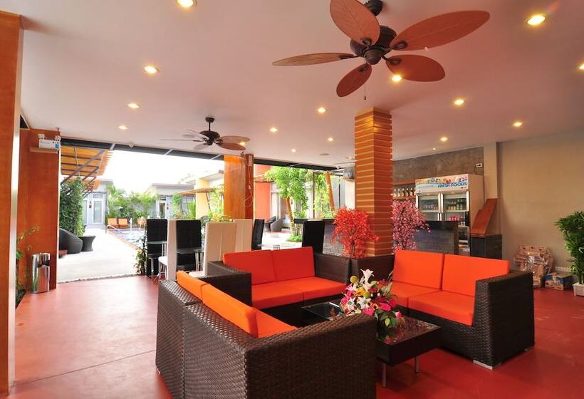 Fotos del hotel Phu Nana Boutique:  26