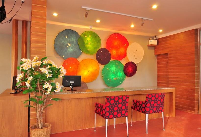 Fotos del hotel Phu Nana Boutique:  28