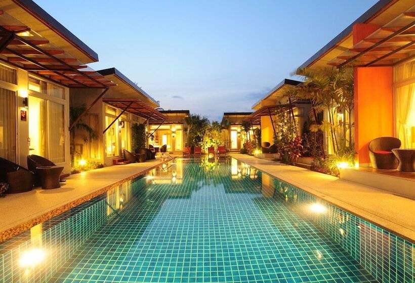 Fotos del hotel Phu Nana Boutique:  18