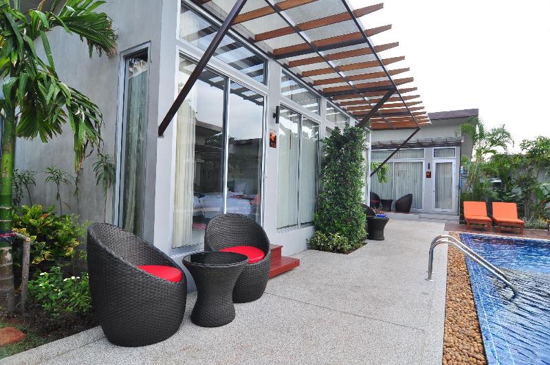 Fotos del hotel Phu Nana Boutique:  25