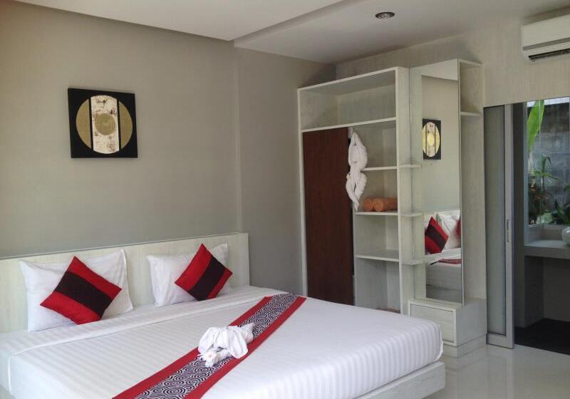 Fotos del hotel Phu Nana Boutique:  3