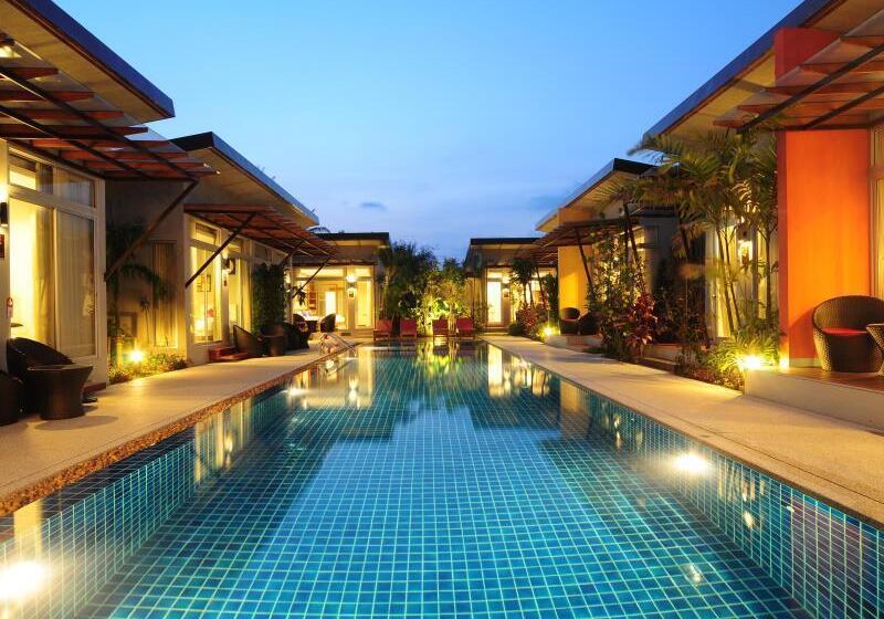 Fotos del hotel Phu Nana Boutique:  21