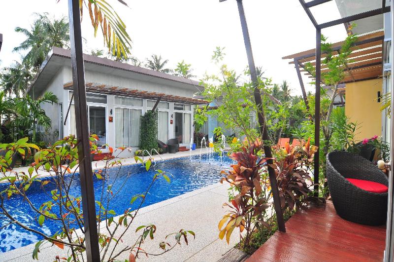 Fotos del hotel Phu Nana Boutique:  20
