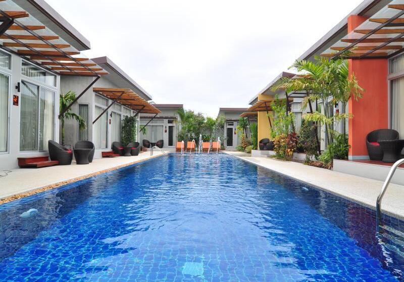 Fotos del hotel Phu Nana Boutique:  16