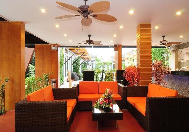 Fotos del hotel Phu Nana Boutique:  19