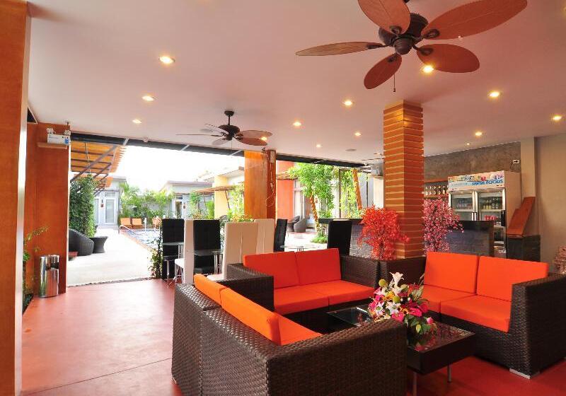 Fotos del hotel Phu Nana Boutique:  31