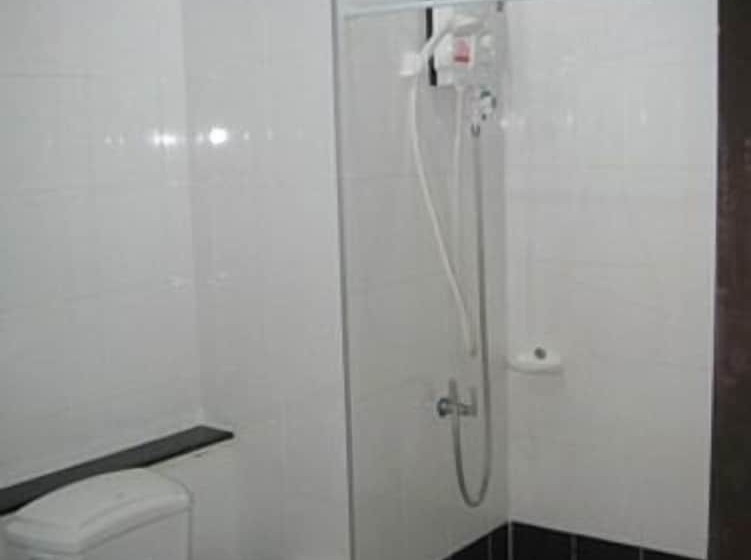 هتل Ptk Residence