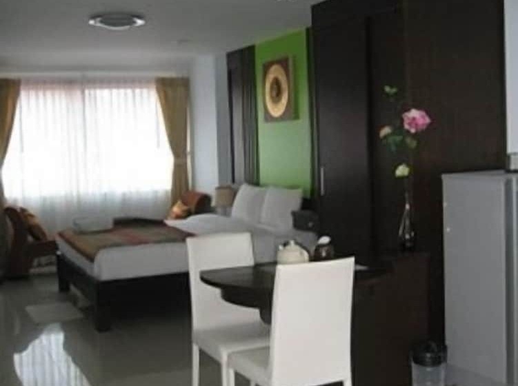 هتل Ptk Residence