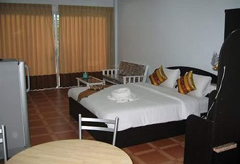 هتل Ptk Residence