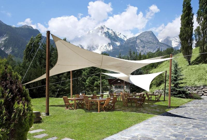 هتل Qc Termemontebianco