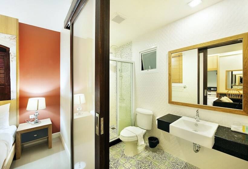 Fotos del hotel Ratana  Rassada:  10
