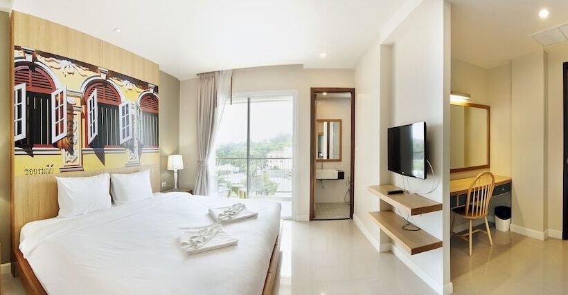 Fotos del hotel Ratana  Rassada:  2