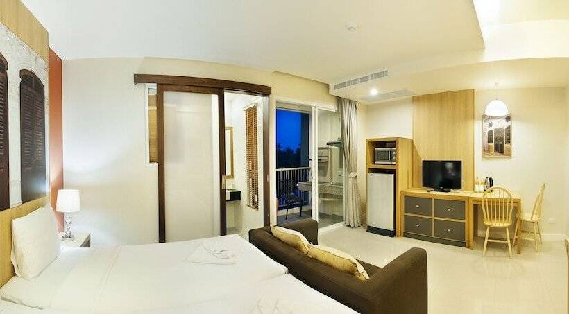 Fotos del hotel Ratana  Rassada:  3
