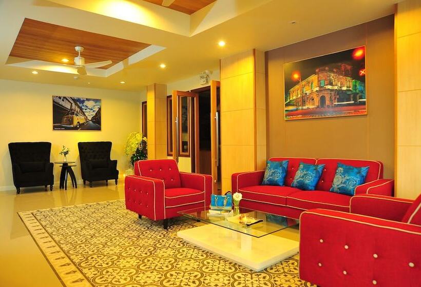 Fotos del hotel Ratana  Rassada:  20