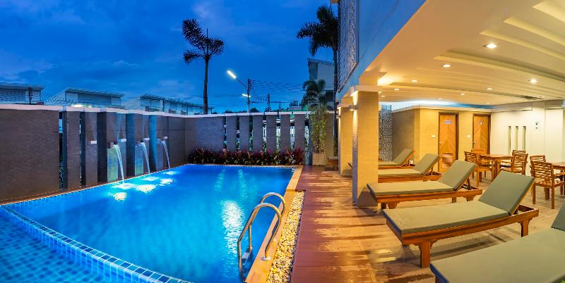 Fotos del hotel Ratana  Rassada:  7