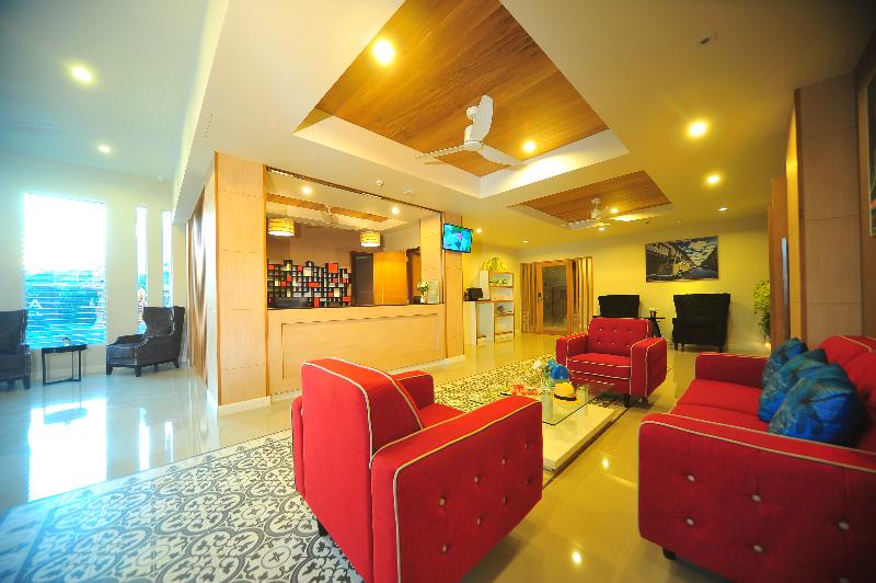 Fotos del hotel Ratana  Rassada:  21