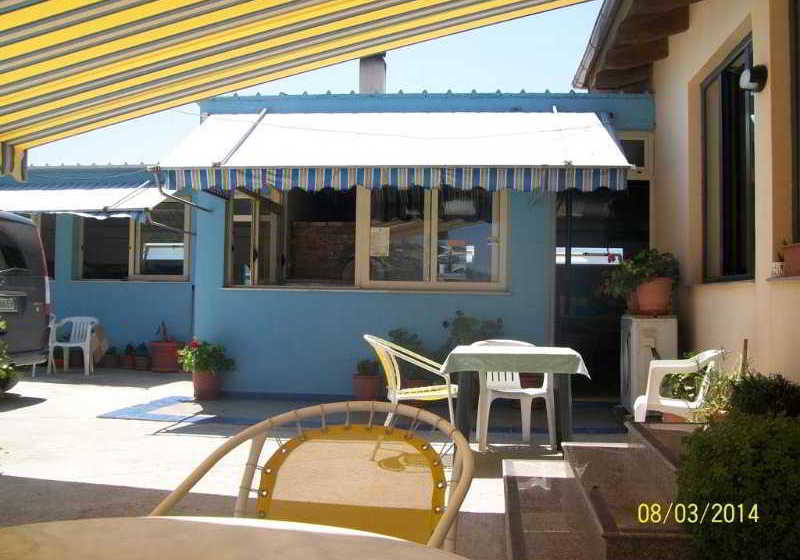 酒店 Residenca Cekodhima