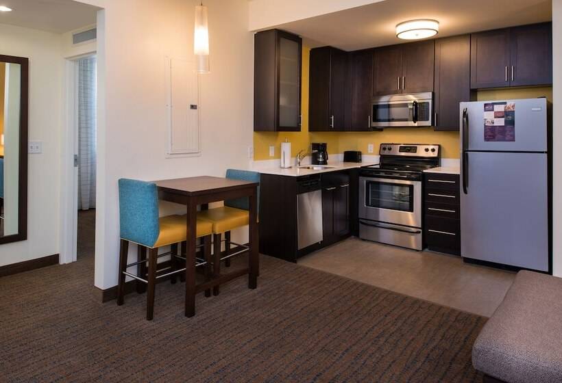 酒店 Residence Inn By Marriott Miami West/fl Turnpike