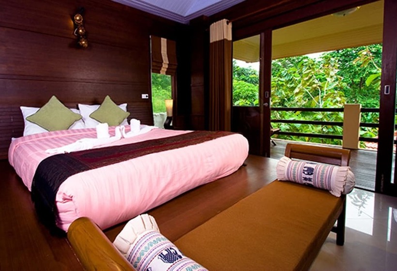Fotos del hotel Rin Beach Resort: 1 Fotos del hotel Rin Beach Resort: 1