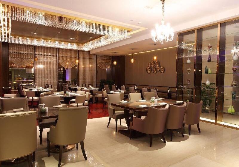 Royal Century Hotel Shanghai