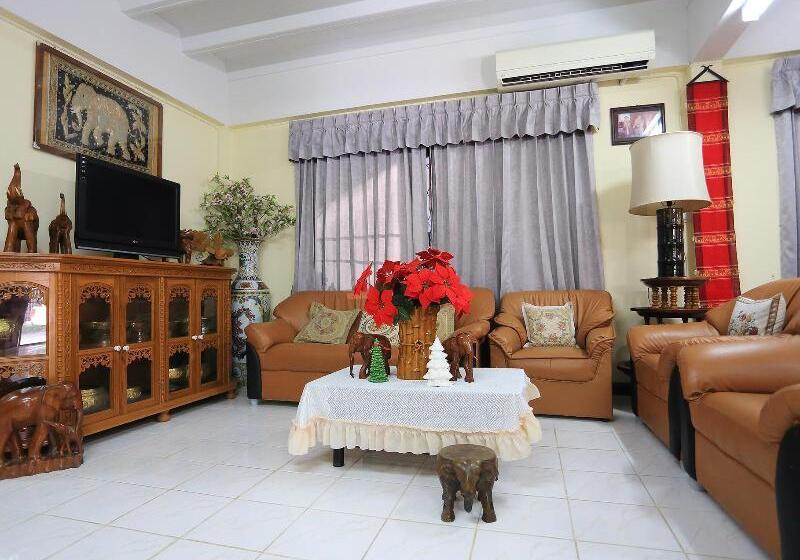 هتل Saithong House
