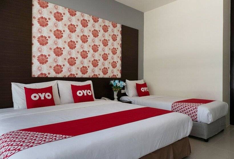 Hotel Saruda Phuket