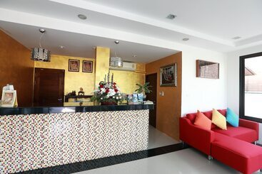 هتل Samui Natien Village