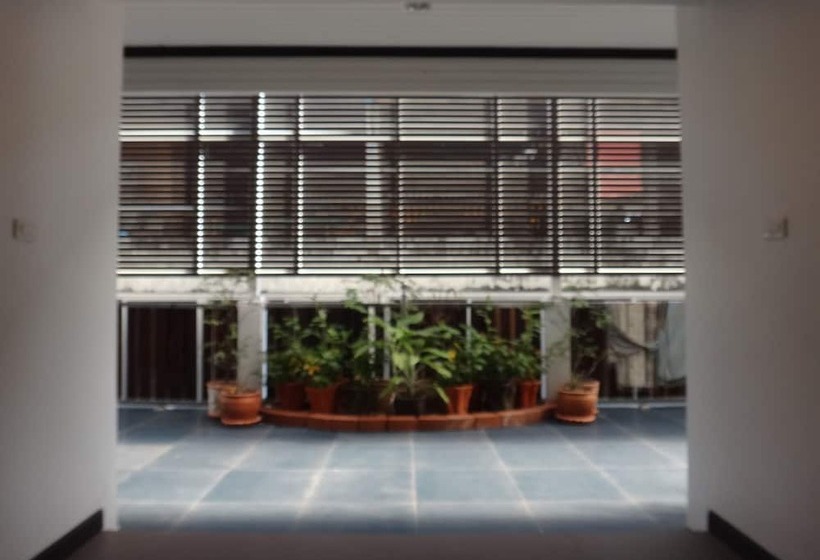 فندق Sinsamut  Koh Samed