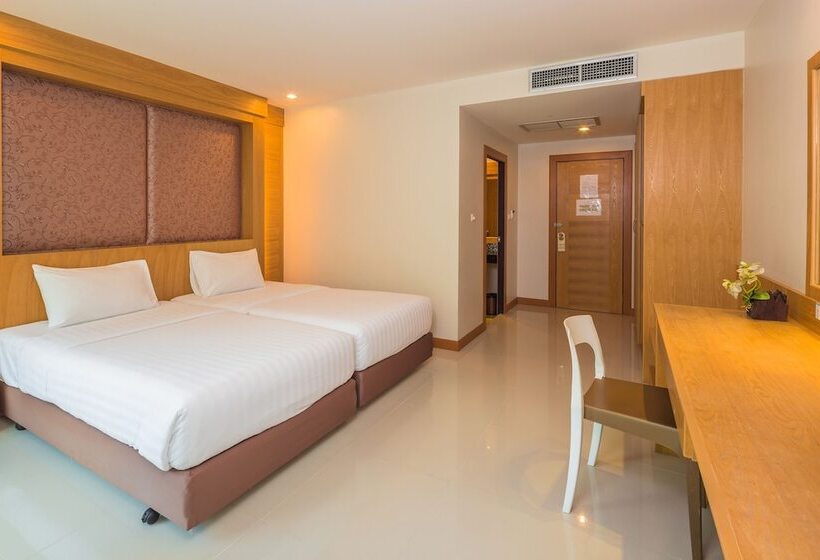 Fotos del hotel Sungthong Kamala Beach Resort: 1 Fotos del hotel Sungthong Kamala Beach Resort: 1