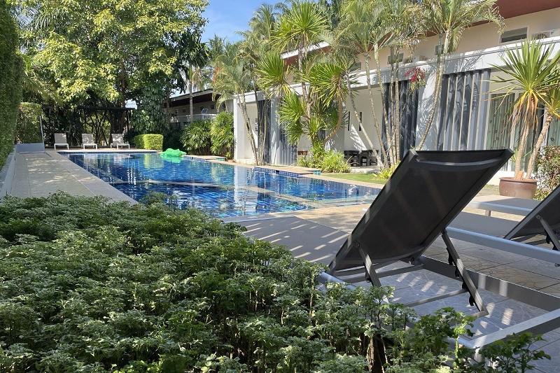 هتل The Fong Krabi Resort