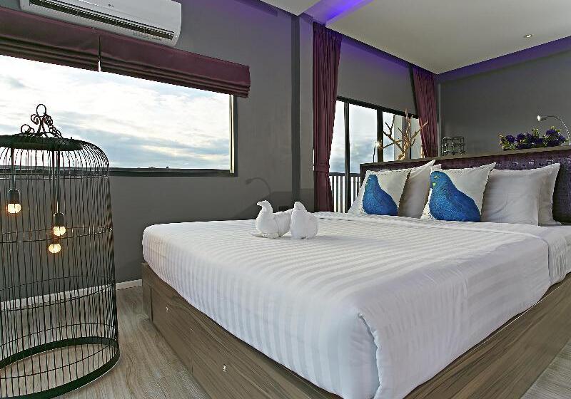 Fotos del hotel The Weekend Pattaya: 1 Fotos del hotel The Weekend Pattaya: 1