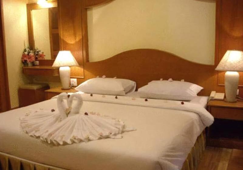 호텔 U Tai Tip Guest House