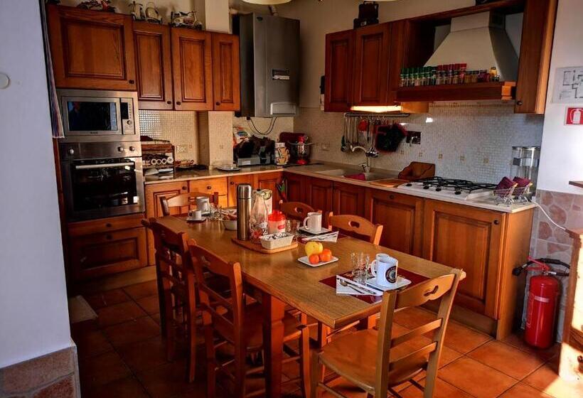 Fotos del hotel Vecchia Roma Resort:  4