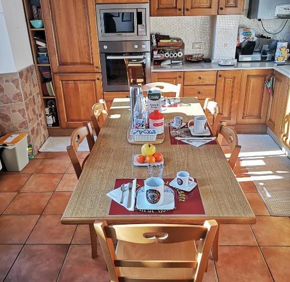 Fotos del hotel Vecchia Roma Resort:  10